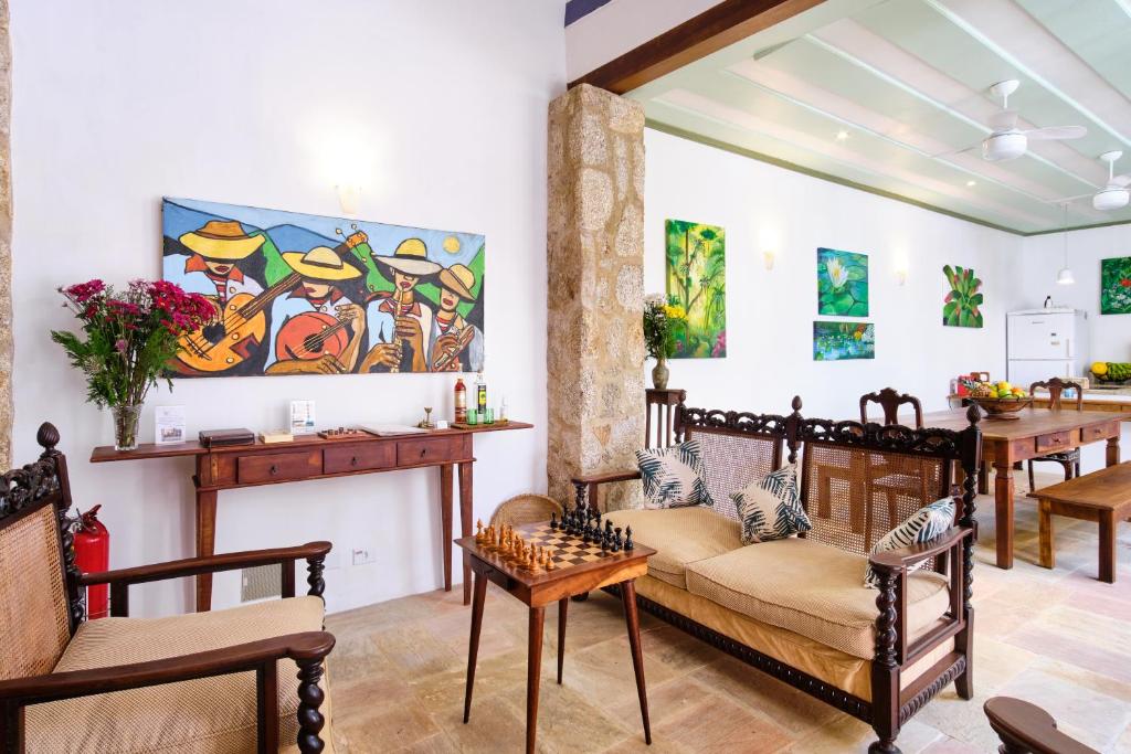  A Casa de Paulo Autran