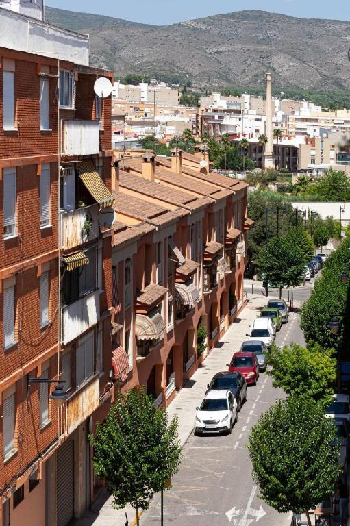 Apartamento Sambala, Ontinyent, Spain - Booking.com