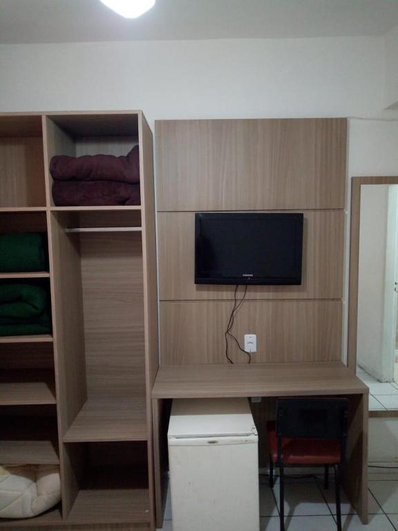 FICARE POA - 3min do Complexo Hospitalar Santa Casa  FICARE POA - 3min do Complexo Hospitalar Santa Casa