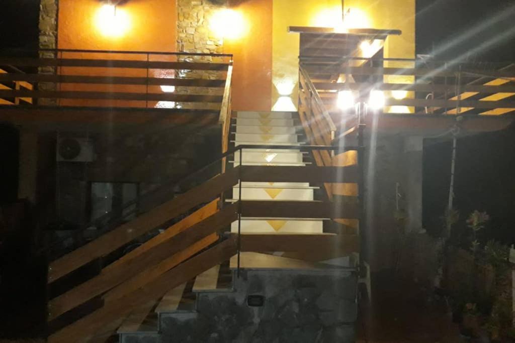 Kép PANORAMIKA szállásáról Ciceraléban a galériában