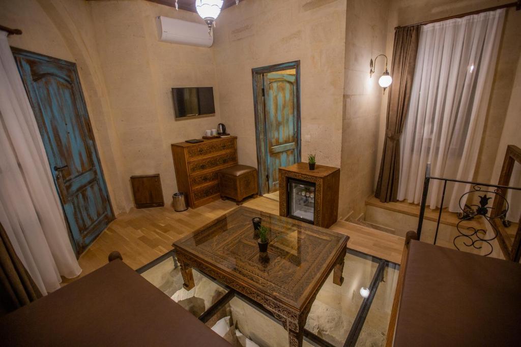 Sinasos Star Hotel Cappadocia - 6