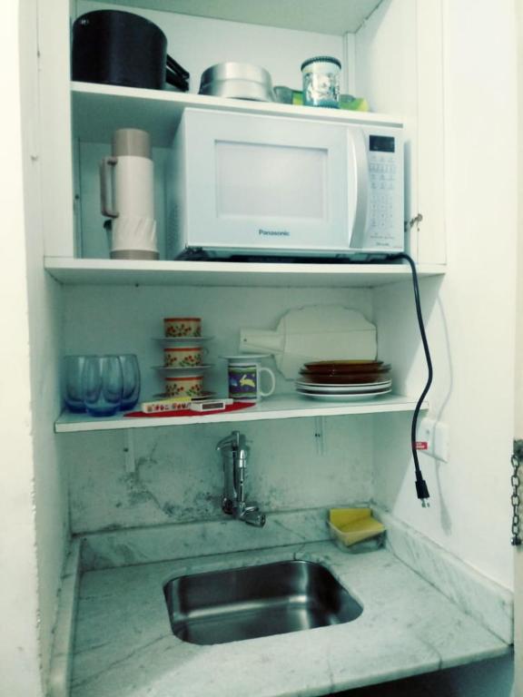  Mordomia no Guarujá