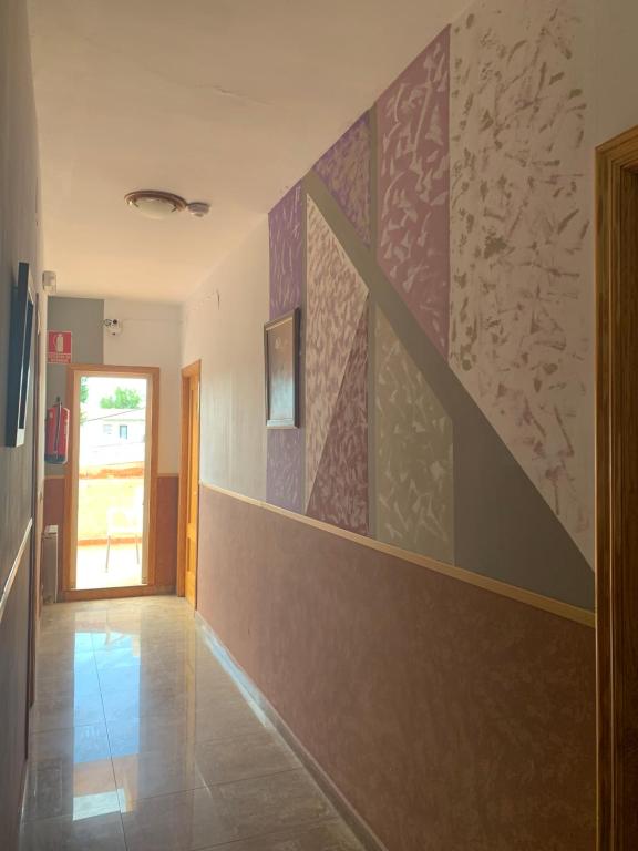Fotografie z fotogalerie ubytování Hostal Seseña v destinaci Seseña