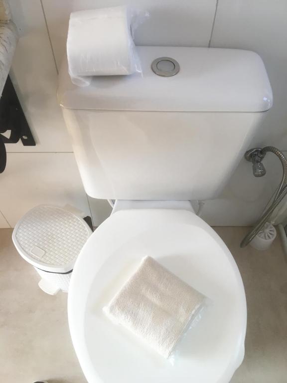  Pousada Vovô Juca Tiradentes