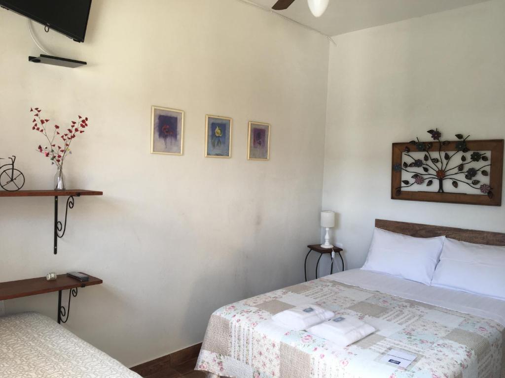  Pousada Vovô Juca Tiradentes