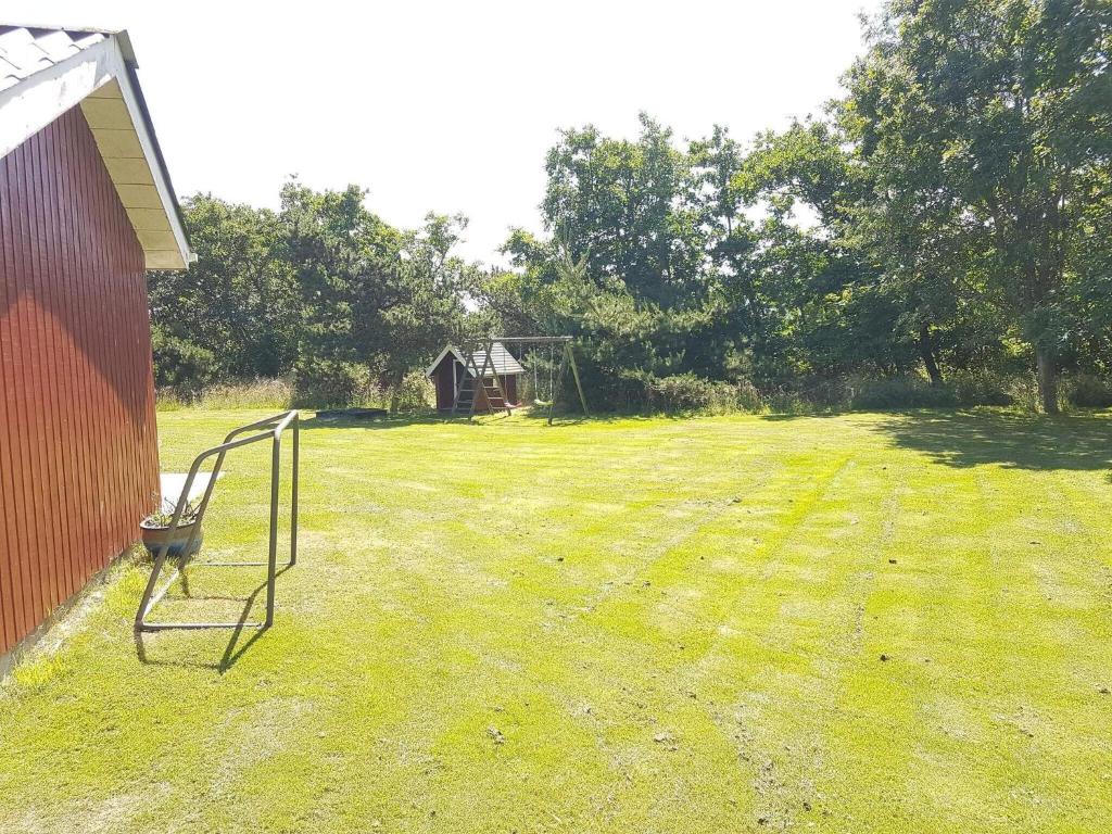 Fotografie z fotogalerie ubytování Holiday home Fanø CLIX v destinaci Fano