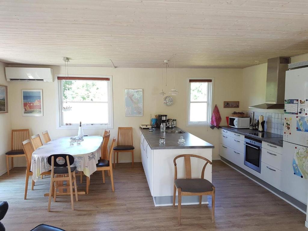 Fotografie z fotogalerie ubytování Holiday home Fanø CLIX v destinaci Fano
