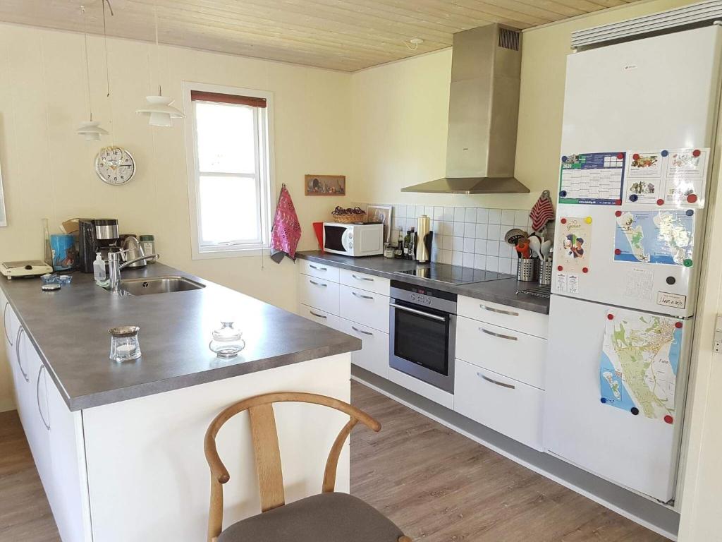 Fotografie z fotogalerie ubytování Holiday home Fanø CLIX v destinaci Fano