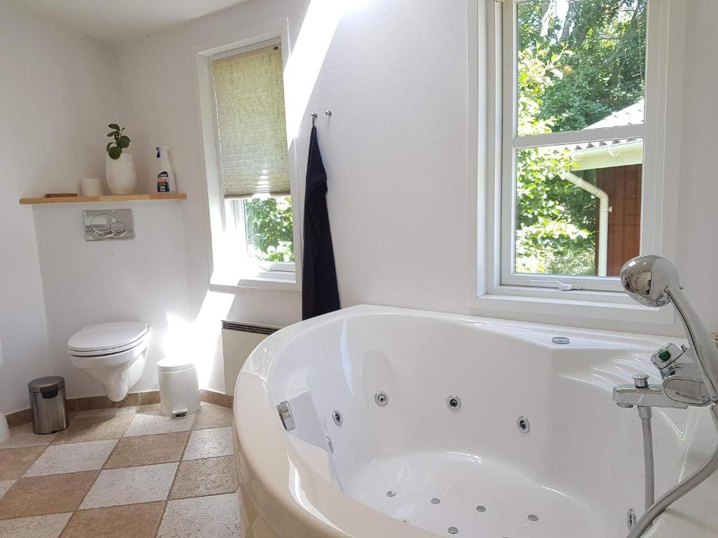 Fotografie z fotogalerie ubytování Holiday home Fanø CLIX v destinaci Fano