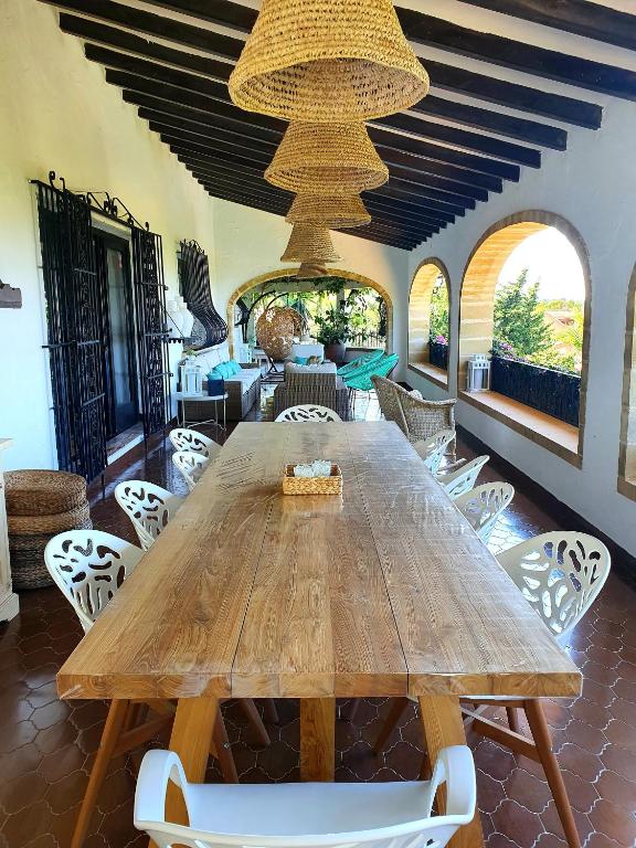 Porta Maris Javea, Jávea – Updated 2023 Prices