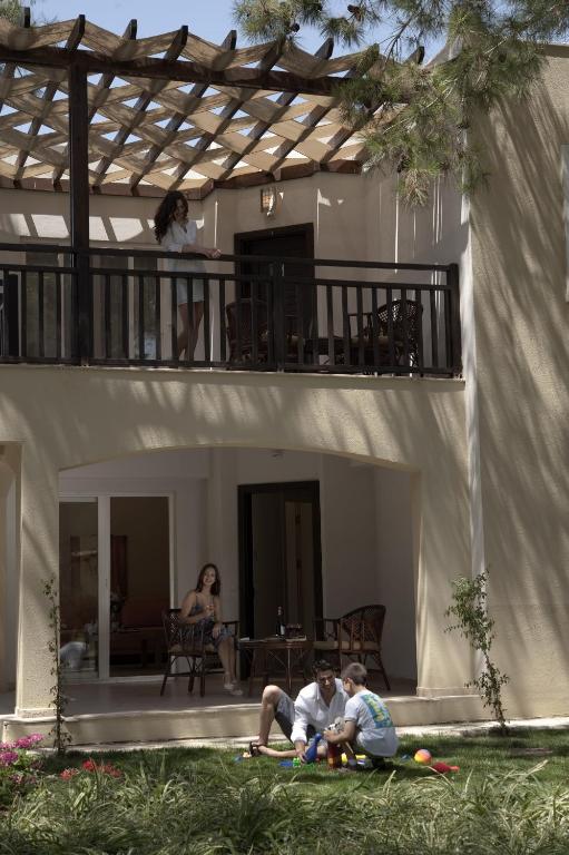 Marvida Family Eco - Ultra All Inclusive & Kids Concept - 15