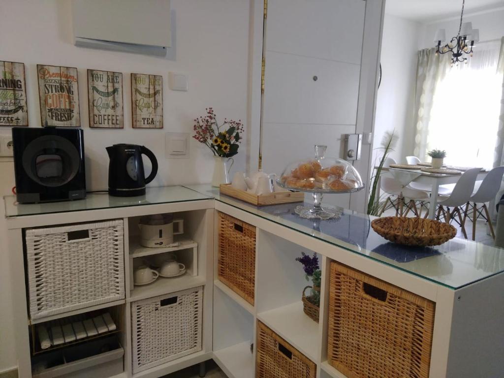 Fotografie z fotogalerie ubytování APARTAMENTO en la JUDERIA DE CORDOBA TANA S HOME v destinaci Córdoba