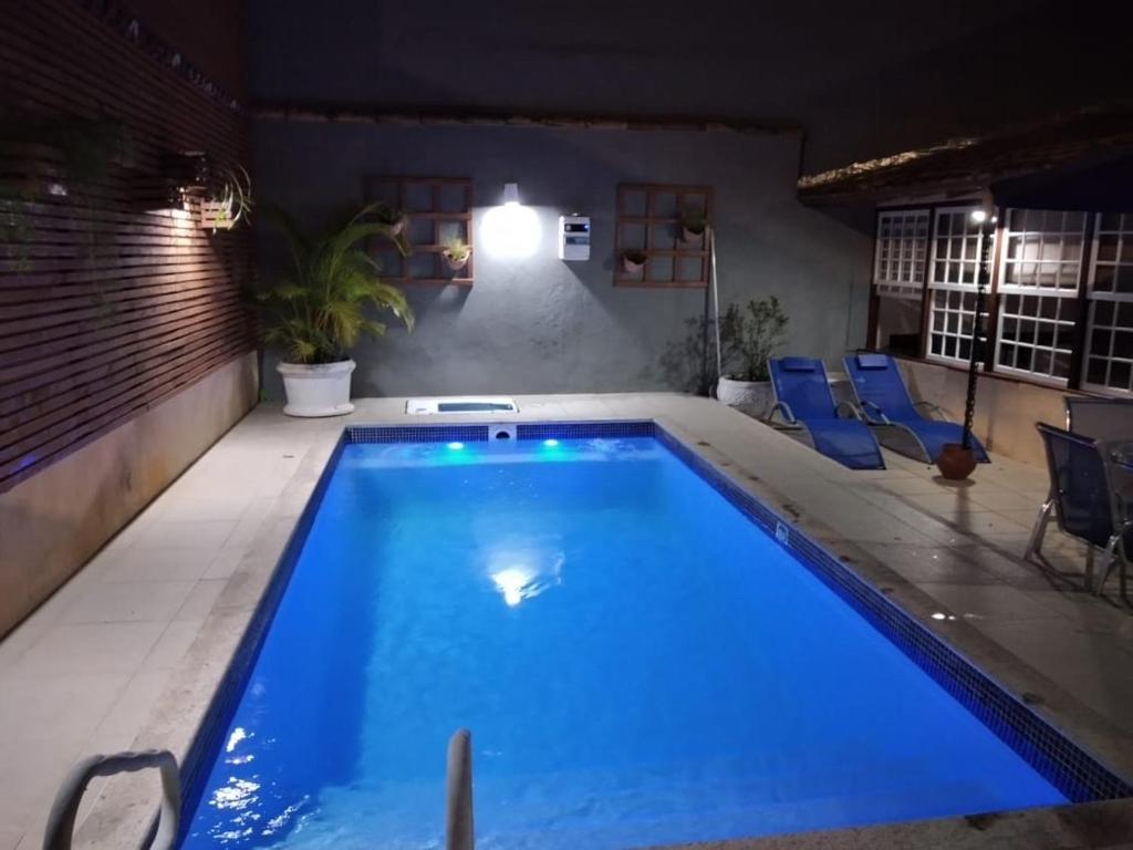  Pousada da Praia