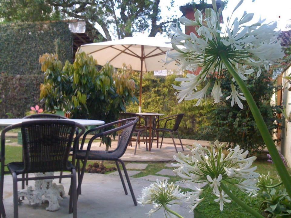  Pousada HospedaBia