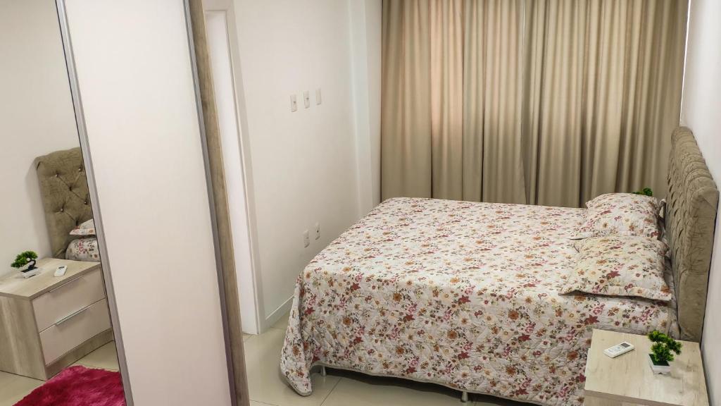  Apartamento Meia Praia Itapema