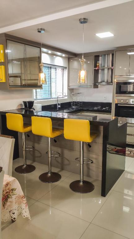  Apartamento Meia Praia Itapema