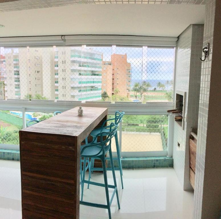  Apartamento Quebra Ondas 2