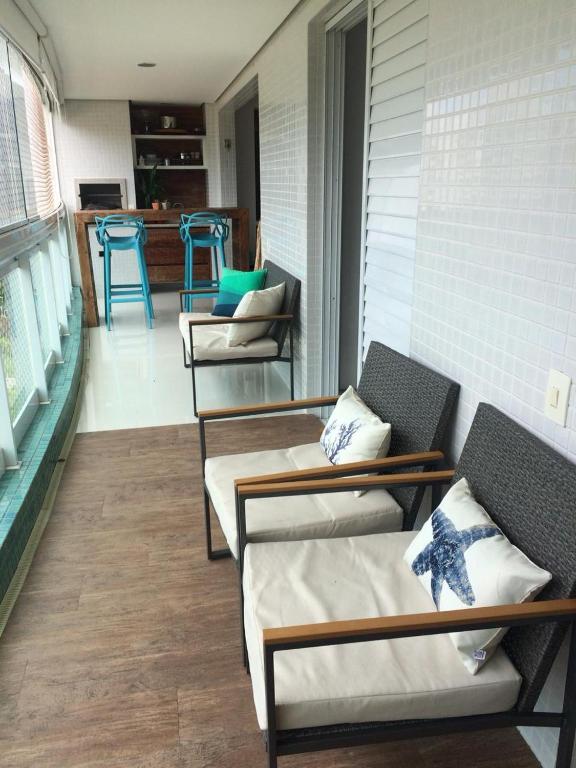  Apartamento Quebra Ondas 2