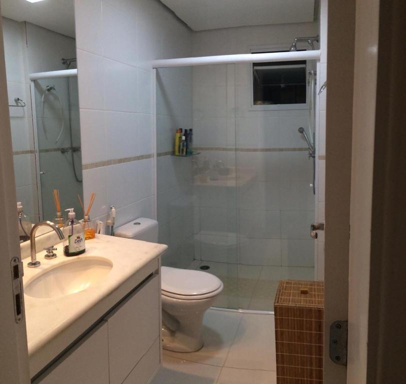  Apartamento Quebra Ondas 2