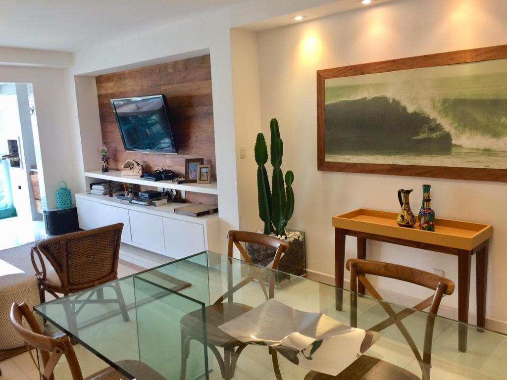  Apartamento Quebra Ondas 2