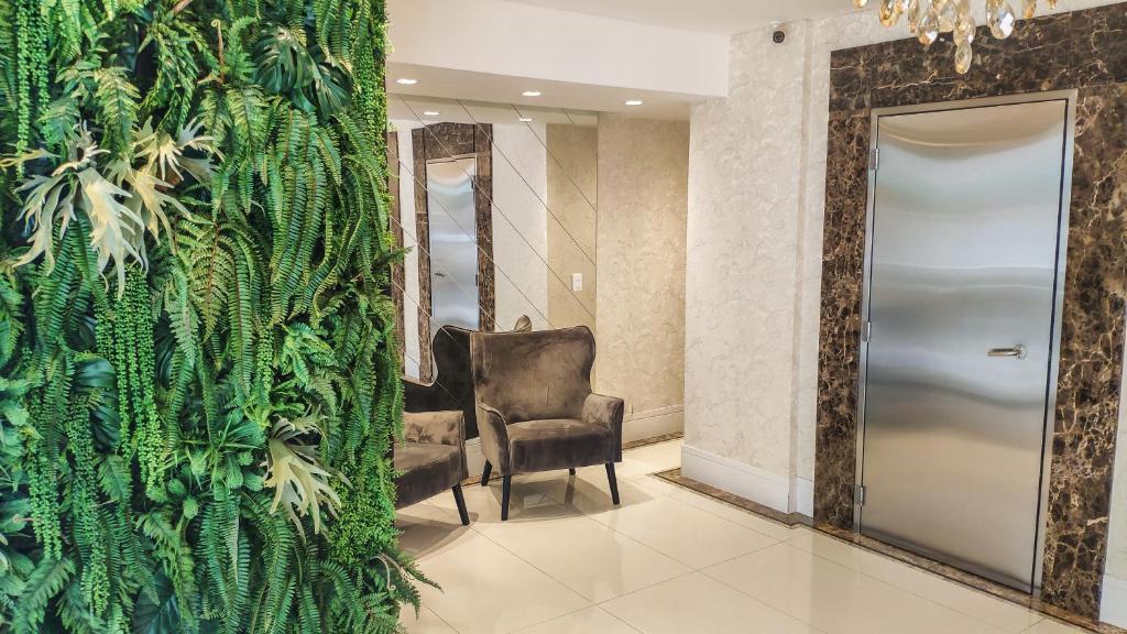 Apartamento Meia Praia Itapema