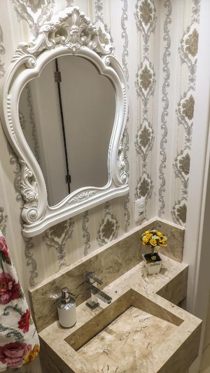  Apartamento Meia Praia Itapema