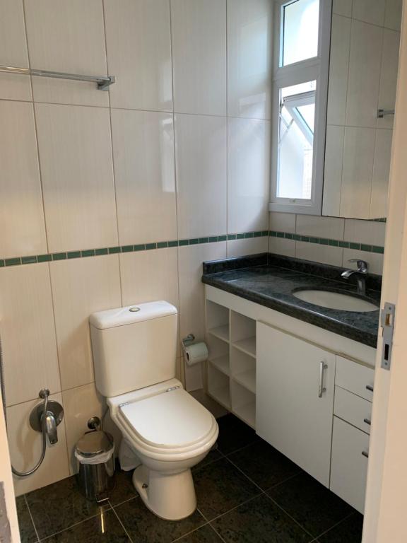  Vila Stellino Suítes