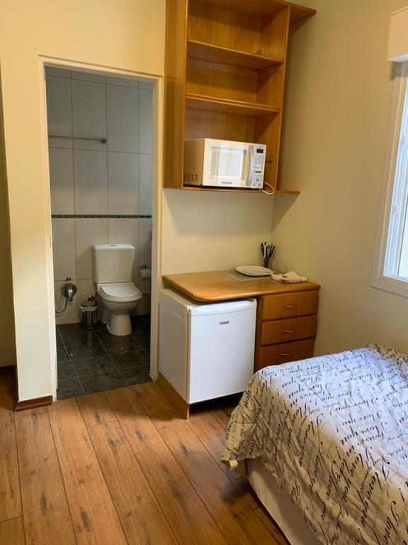  Vila Stellino Suítes