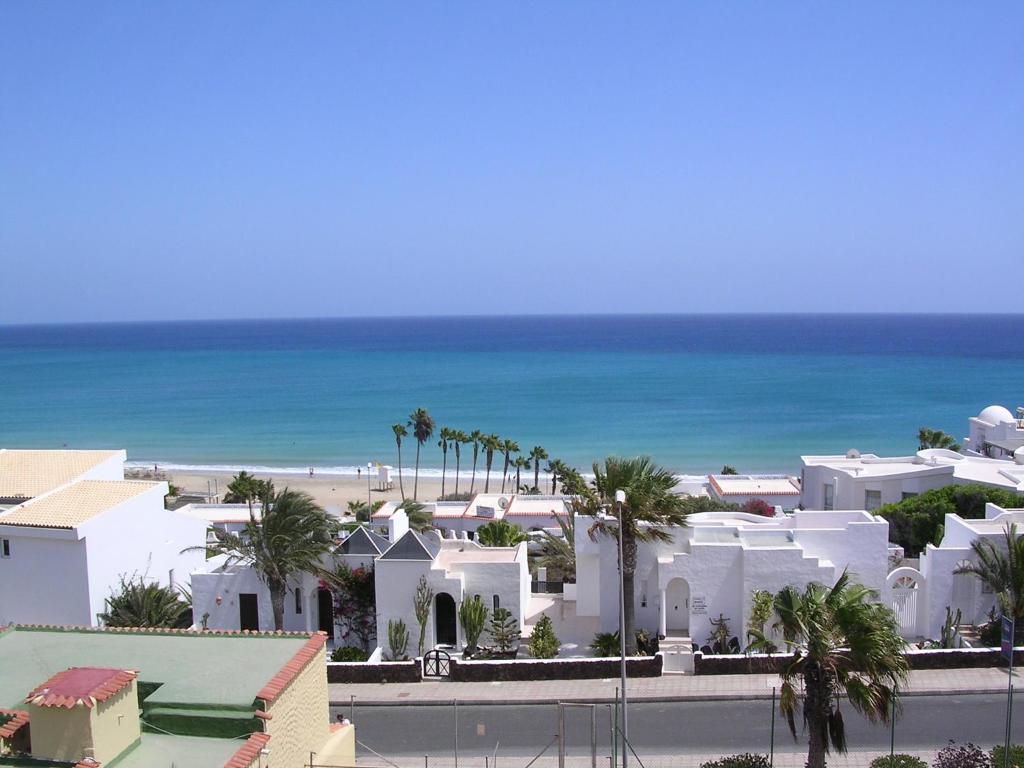Apartamento playa maravillosa 1, Коста-Кальма - обновленные ...