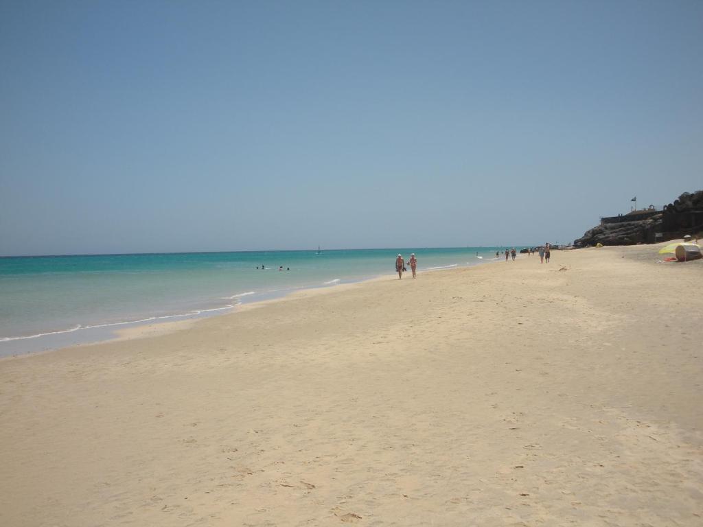 Apartamento playa maravillosa 1, Costa Calma – Aktualisierte ...