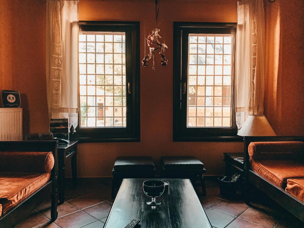 Elena Guesthouse - 9