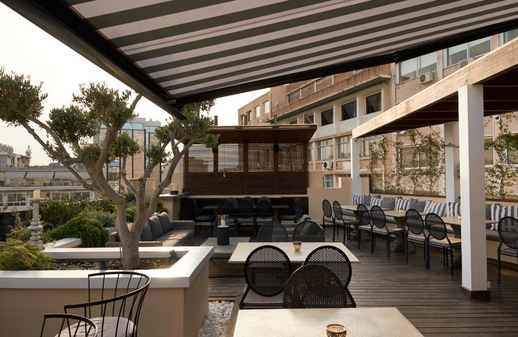 Evripidou Suites - Resim 28