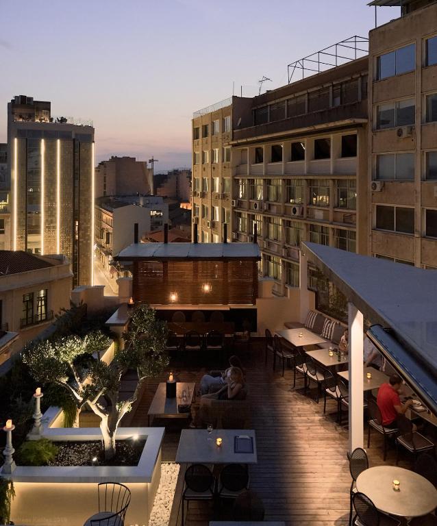 Evripidou Suites - Resim 4