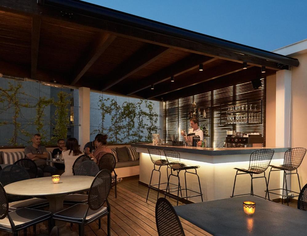 Evripidou Suites - Resim 10