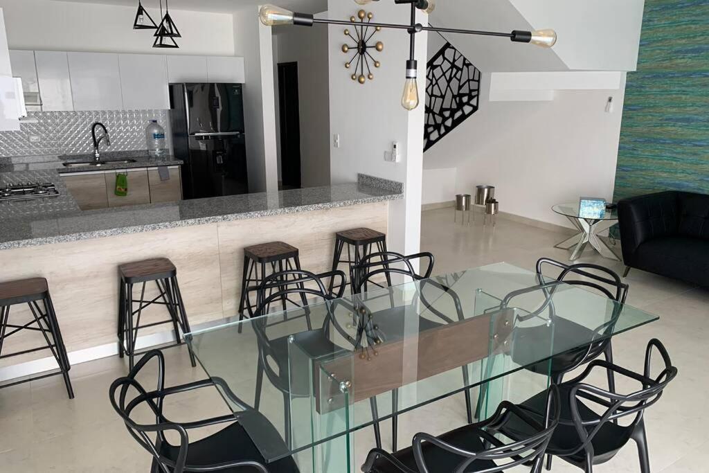 hermosa casa en mazatlán!
