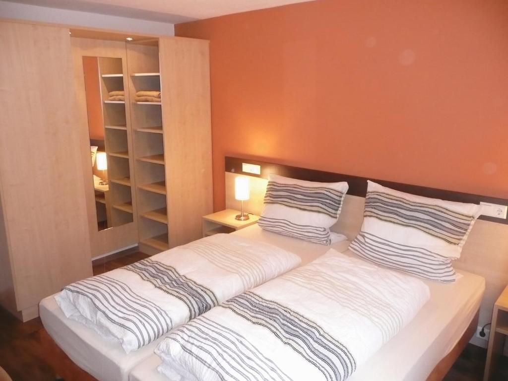 Stempfle's Landgasthaus zum Kreuz - Comfort Double Room
