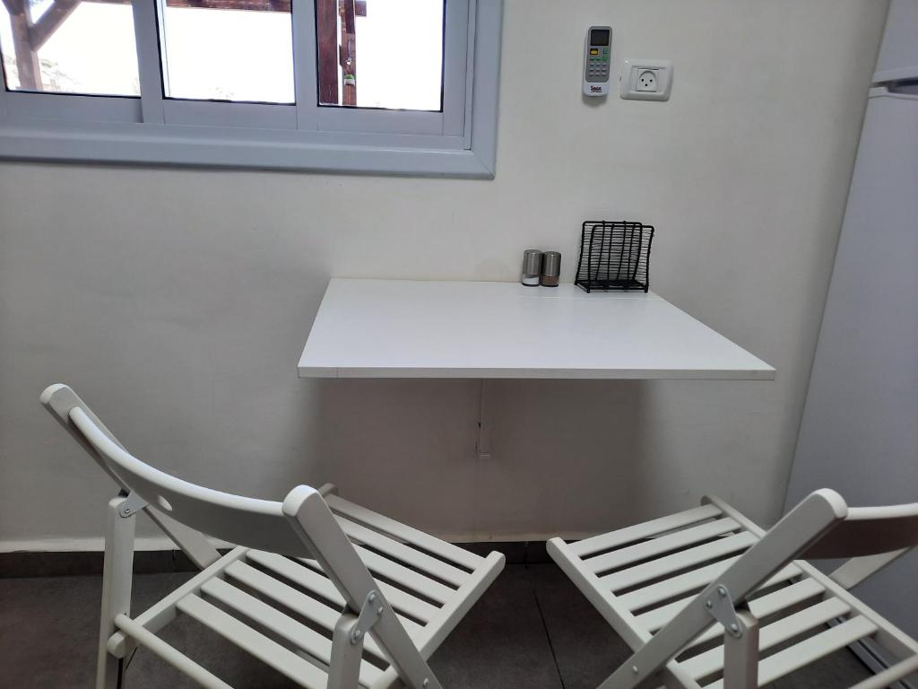 Fotografie z fotogalerie ubytování Marvin's Place v destinaci Arad