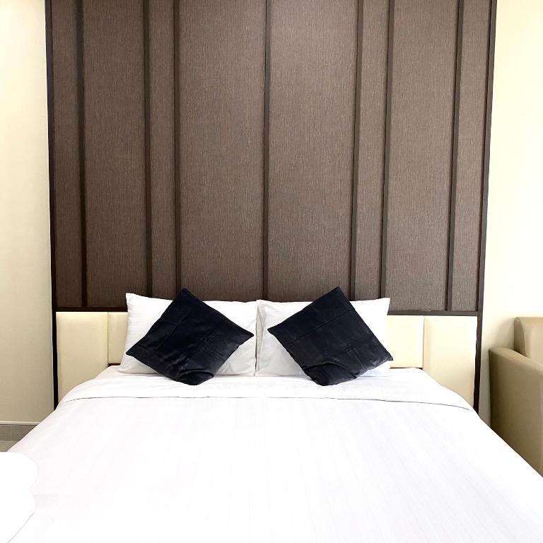 The Shade Residence - Resim 15