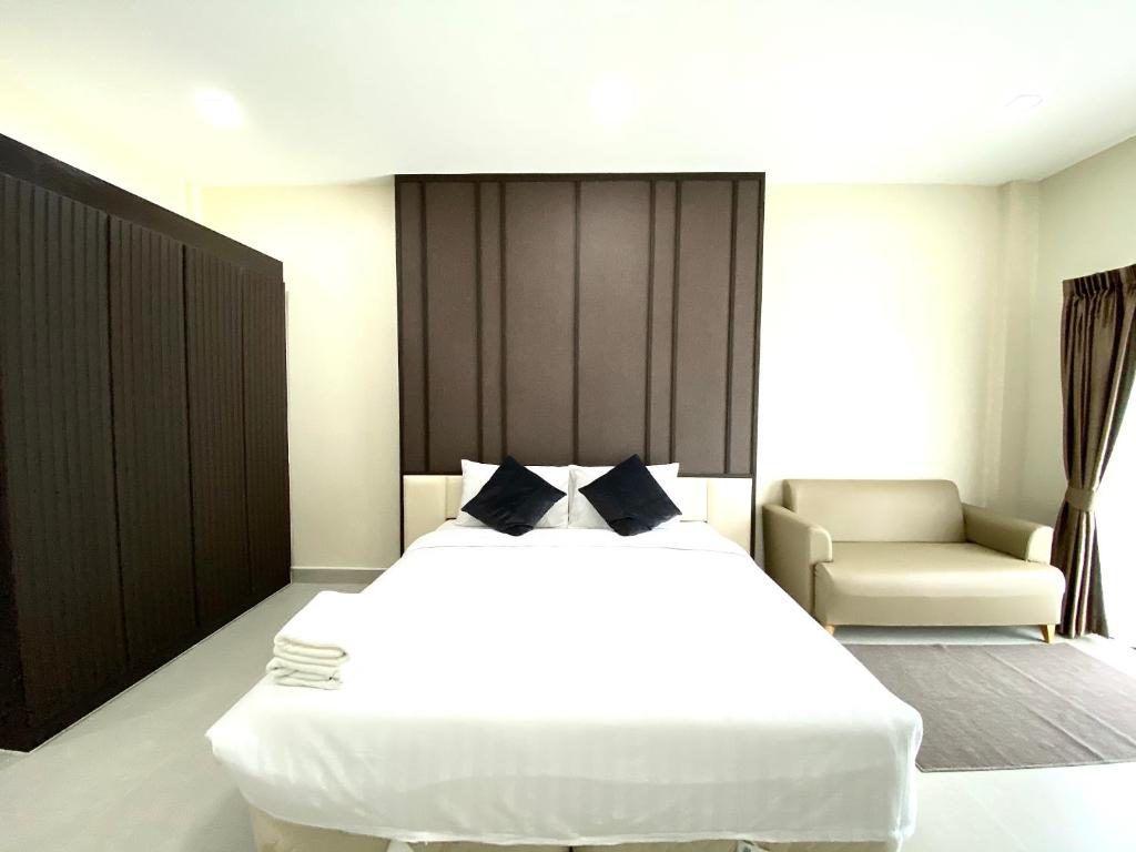 The Shade Residence - Resim 16