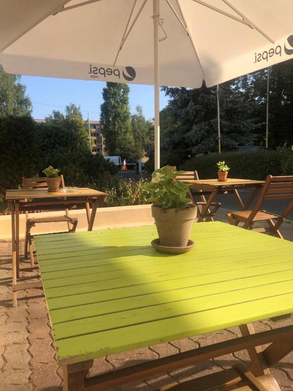 Jantar Resort - Resim 27