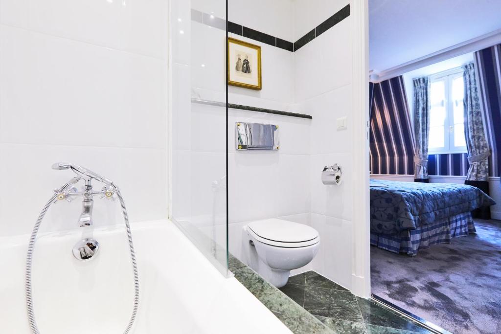 Golden Tulip Washington Opera - Resim 8