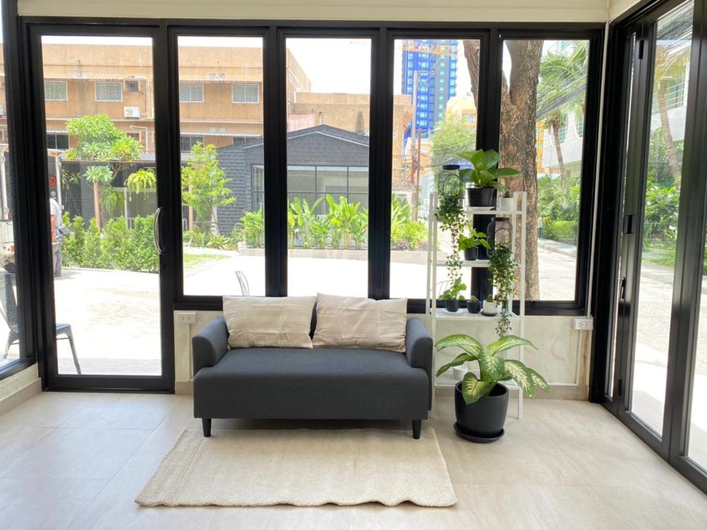 The Shade Residence - Resim 10