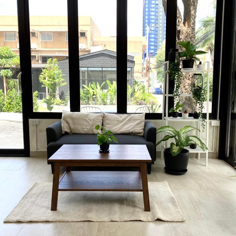 The Shade Residence - Resim 11