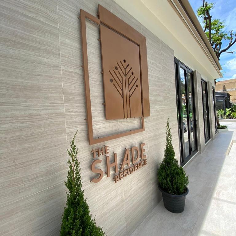 The Shade Residence - Resim 9