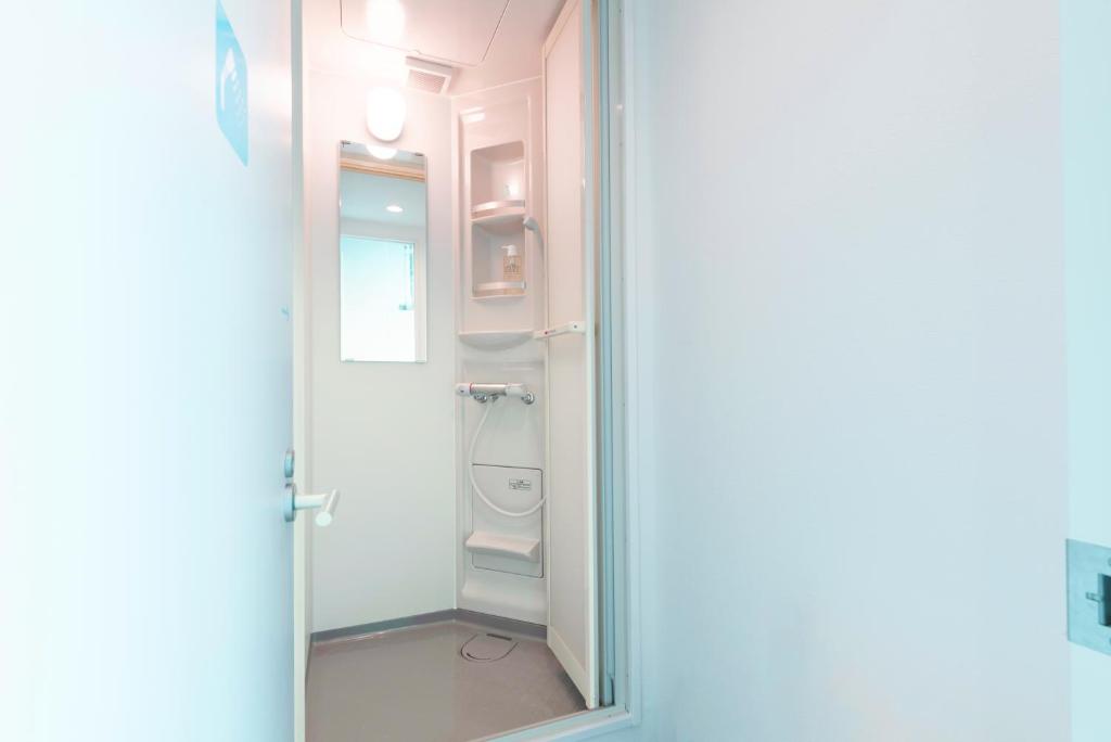 bnb+ Yokohama Motomachi Booking}