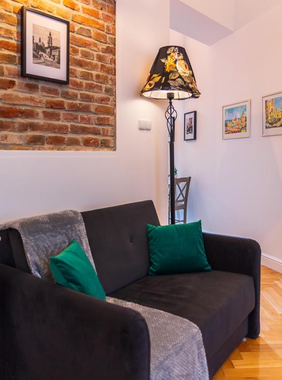 Posedenie v ubytovaní Apartamenty Rejtana