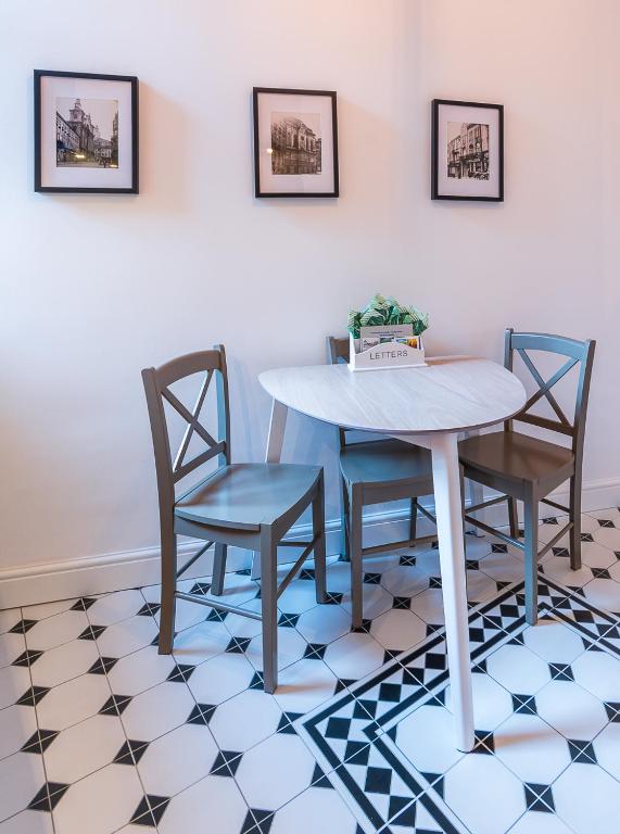 Apartamenty Rejtana - 18