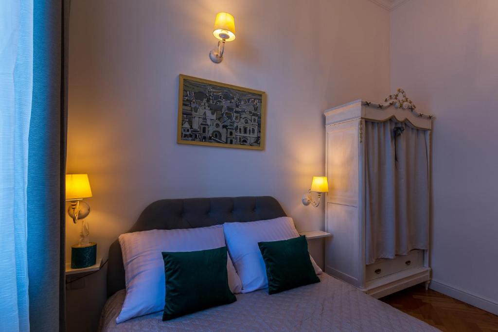 Apartamenty Rejtana - 13