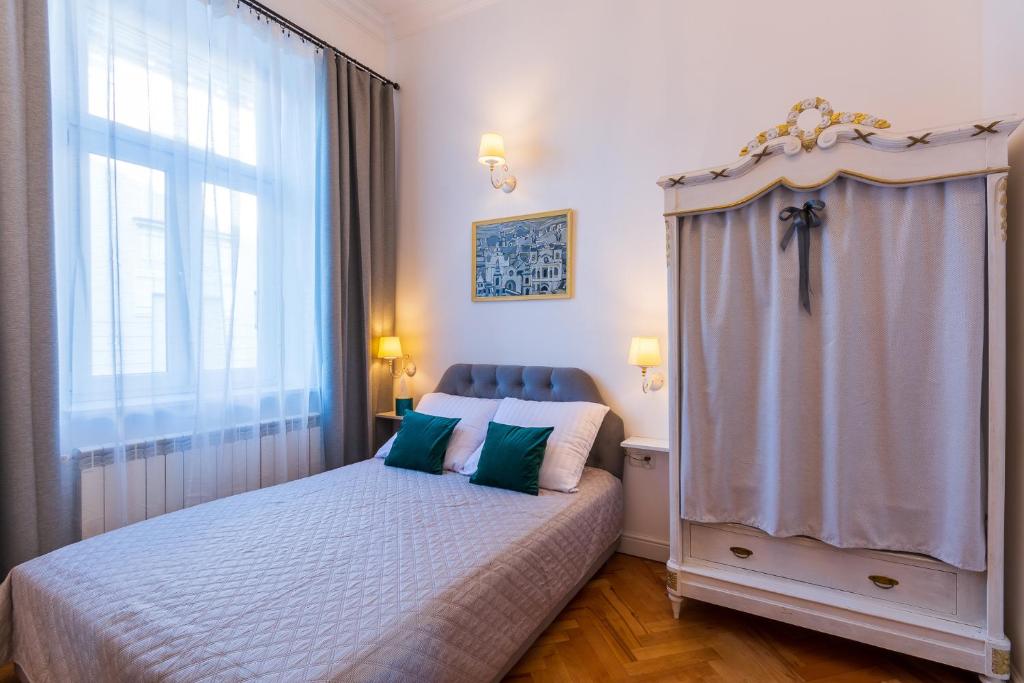 Apartamenty Rejtana - 14