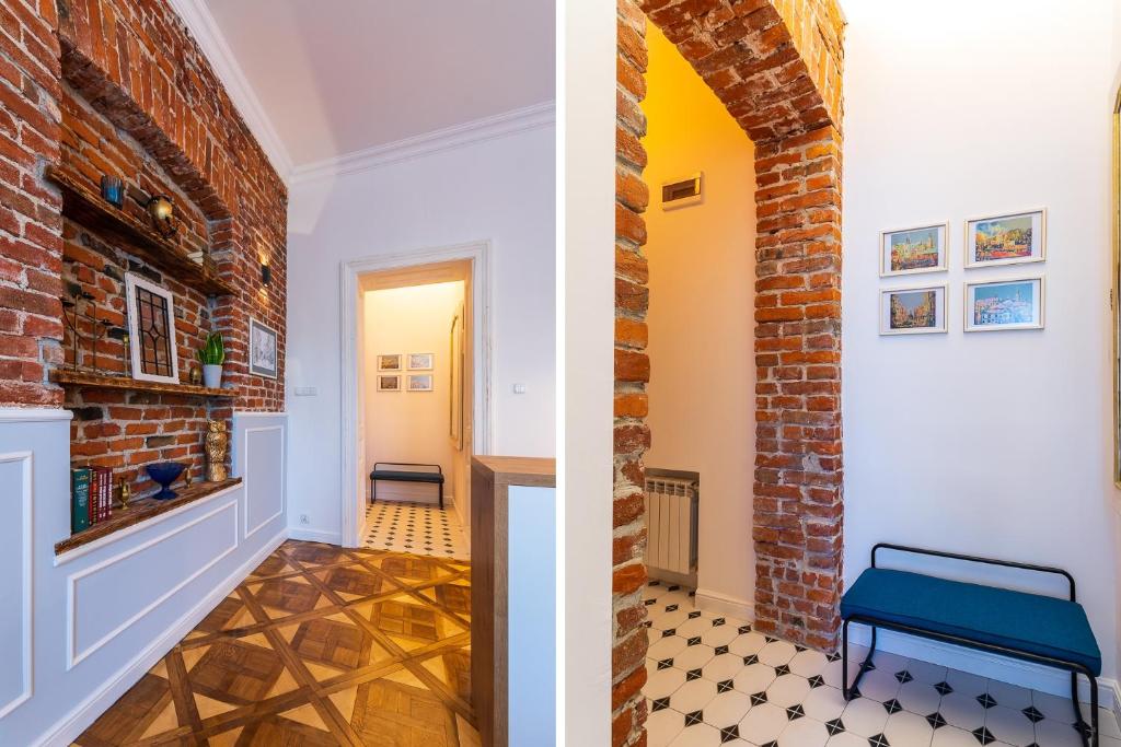 Fotografia z galérie ubytovania Apartamenty Rejtana v destinácii Przemyśl